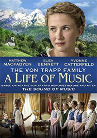 La familia Von Trapp (2015)