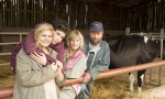 La familia Bélier