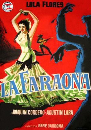 La Faraona