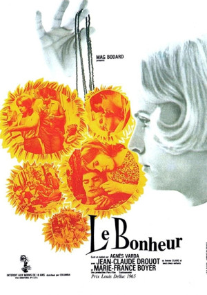 La felicidad (1965)
