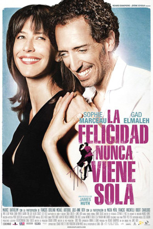 La felicidad nunca viene sola (2012)