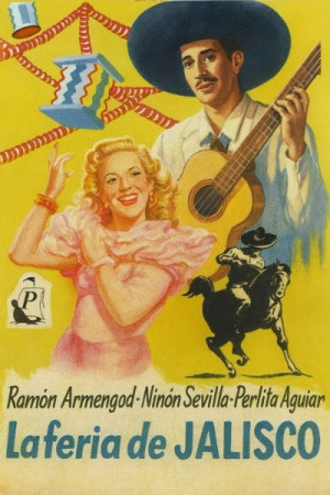 La feria de Jalisco