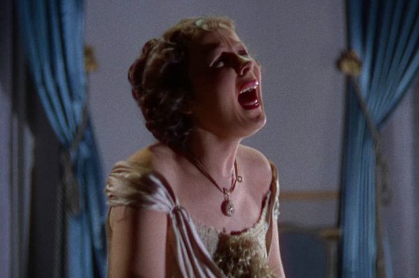 La feria de la vanidad foto crítica.