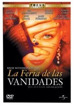 La feria de las vanidades (2004)