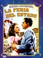 La feria del estado
