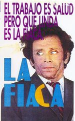 La fiaca (1969)