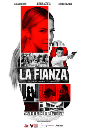 La fianza (2024)