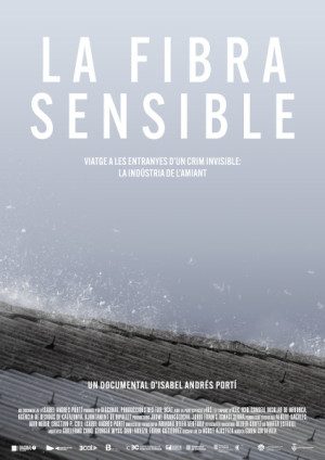 La fibra sensible (2025)