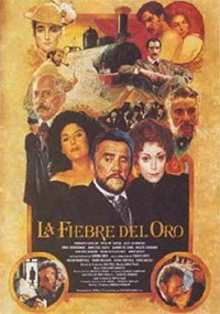 La fiebre del oro (1993)