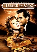 La fiebre del oro