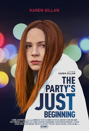 La fiesta acaba de empezar (2018)
