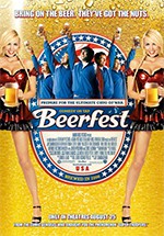 La fiesta de la cerveza
