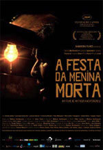 La fiesta de la niña muerta