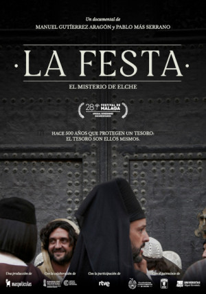 La fiesta (La Festa) (2025)