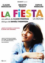 La fiesta