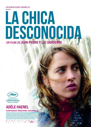 La chica desconocida