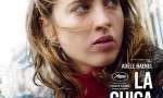 La chica desconocida
