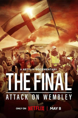 La final: Caos en Wembley (2024)