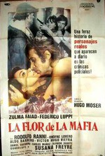 La flor de la mafia (1974)