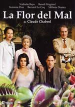 La flor del mal (2003)