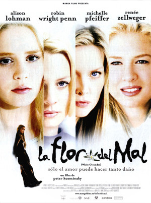La flor del mal (2002)
