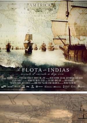 La flota de Indias (2021)