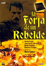 La forja de un rebelde (1990)