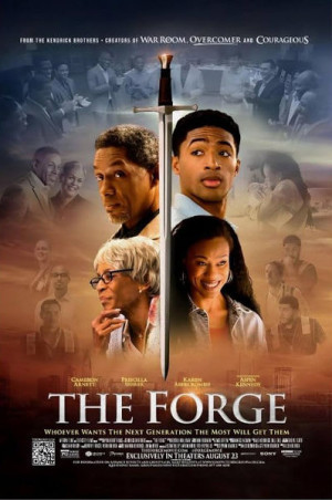 The Forge (2024)