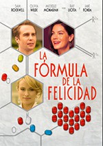 La fórmula de la felicidad (2014)