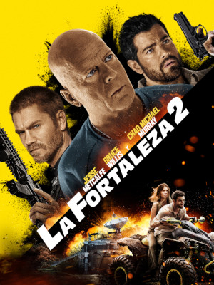 La fortaleza 2