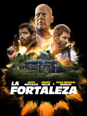 La fortaleza