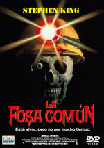 La fosa común