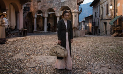 La fotógrafa de Monte Verità