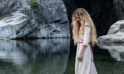 La fotógrafa de Monte Verità