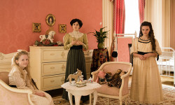 La fotógrafa de Monte Verità