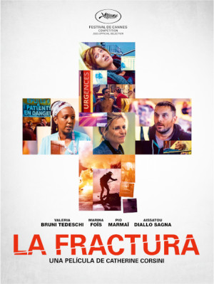 La fractura (2021)