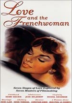 La francesa y el amor