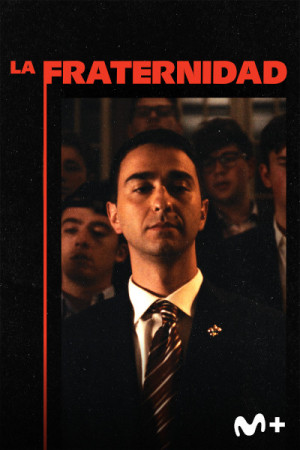 La fraternidad (2023)