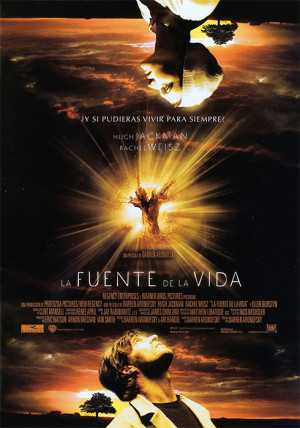 La fuente de la vida