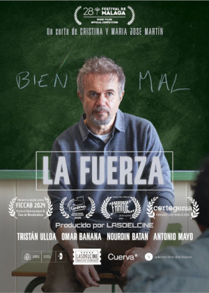 La fuerza (2025)