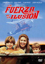 La fuerza de la ilusión