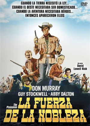 La fuerza de la nobleza