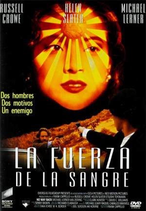 La fuerza de la sangre (1995)