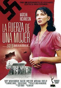 La fuerza de una mujer