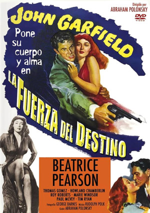 La fuerza del destino (1948)