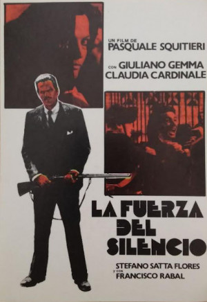 La fuerza del silencio (1977)