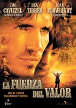 La fuerza del valor