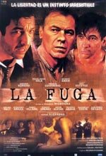 La fuga
