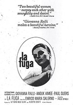 La fuga (1964)