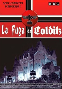 La fuga de Colditz